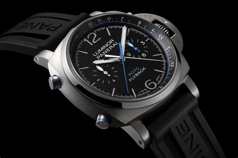 panerai yachts challenge